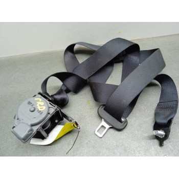 Recambio de cinturon seguridad trasero derecho para infiniti q50 2.2 diesel cat referencia OEM IAM TKKAH2EG624  