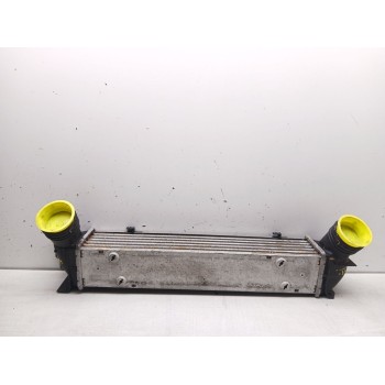 Recambio de intercooler para bmw x1 (e84) sdrive 18 d referencia OEM IAM 752491608  