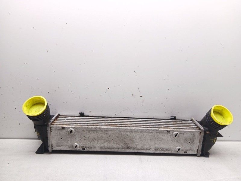 Recambio de intercooler para bmw x1 (e84) sdrive 18 d referencia OEM IAM 752491608  