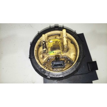 Recambio de aforador para citroën c2 empresa referencia OEM IAM 9645161680  