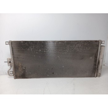 Recambio de condensador / radiador aire acondicionado para opel mokka 1.7 16v cdti referencia OEM IAM 95321794  