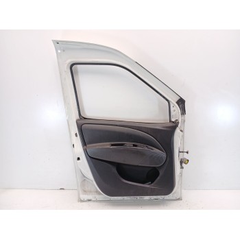 Recambio de puerta delantera izquierda para fiat doblo autobús (263_) 1.6 d multijet (263axd1b) referencia OEM IAM 51810598  