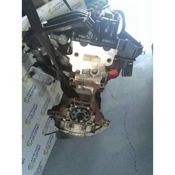 Recambio de motor completo para bmw serie 1 berlina (e81/e87) 2.0 16v diesel cat referencia OEM IAM 204D4 134.000KM 122CV ENTREG