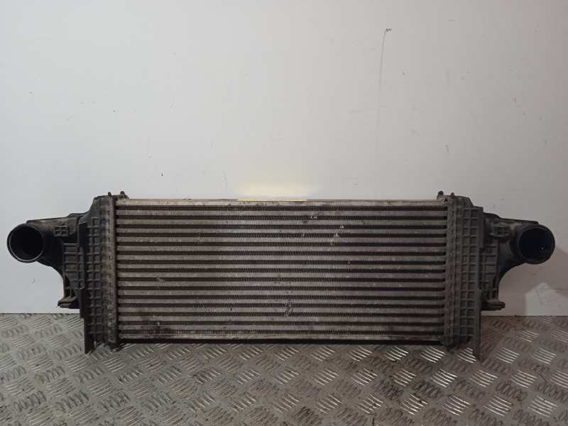Recambio de intercooler para mercedes-benz clase r (w251) 320 cdi (251.022) referencia OEM IAM A1645001900  