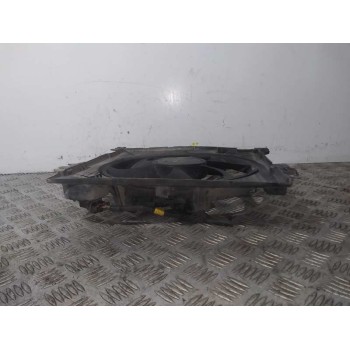 Recambio de electroventilador para nissan micra (k12e) 1.5 dci turbodiesel cat referencia OEM IAM 1831442016D  