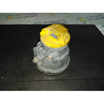 Recambio de faro antiniebla izquierdo para citroën xsara berlina 2.0 hdi 66kw premier referencia OEM IAM   