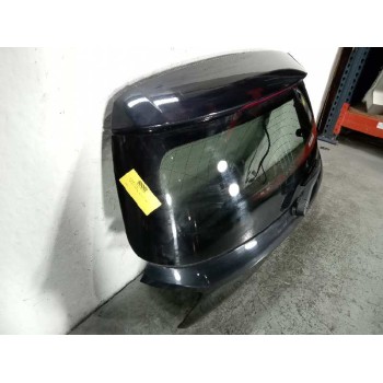 Recambio de porton trasero para bmw serie 1 lim. (f20) 118d referencia OEM IAM 41007305470 1 SERIE 