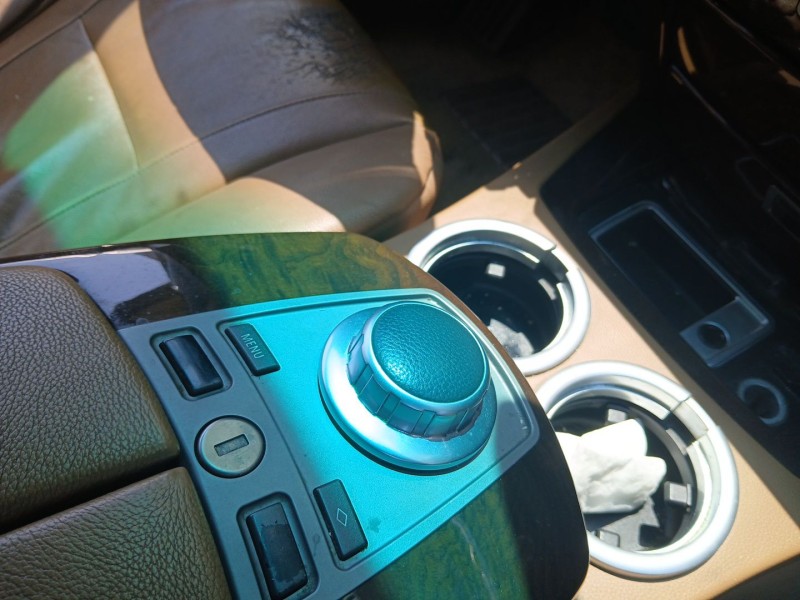 Recambio de mando multifuncion para bmw 7 (e65, e66, e67) 730 ld referencia OEM IAM   