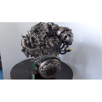 Recambio de motor completo para toyota auris luna referencia OEM IAM 1AD M 