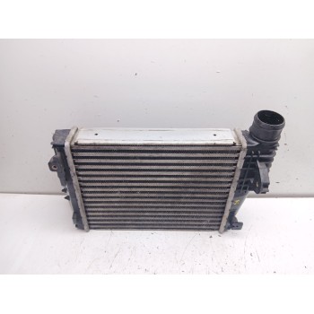 Recambio de intercooler para opel vivaro c furgoneta (k0) 1.5 referencia OEM IAM 9806562180  