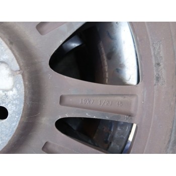 Recambio de llanta trasera derecha para mazda 6 station wagon (gj, gl) 2.2 d referencia OEM IAM 9965087590  