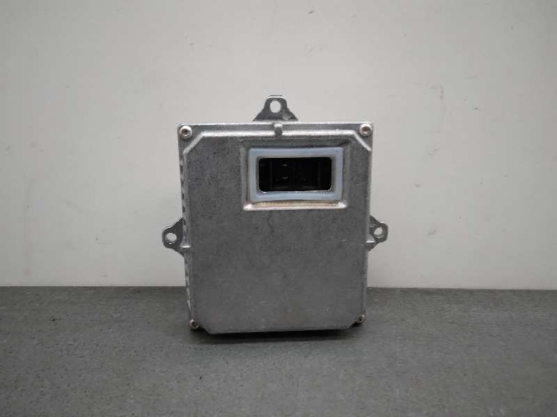 Recambio de centralita faros xenon para volkswagen golf v berlina (1k1) referencia OEM IAM 1T0907391 NUEVO BALASTRO