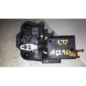 Recambio de bombin porton trasero para citroën saxo 1.1 referencia OEM IAM   