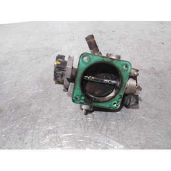 Recambio de caja mariposa para seat ibiza (6k) 2.0 referencia OEM IAM 037133061AM  