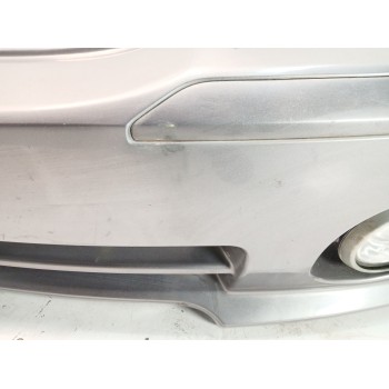 Recambio de paragolpes delantero para hyundai terracan (hp) 2.9 crdi 4wd referencia OEM IAM 86511H1010  