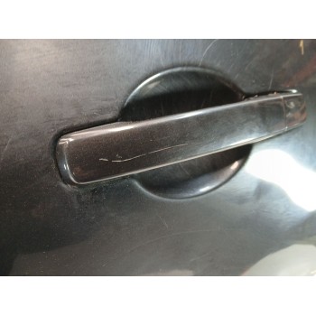 Recambio de puerta trasera izquierda para nissan qashqai i (j10, nj10) 1.6 dci referencia OEM IAM H2101JD0M0  