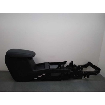 Recambio de apoyabrazos central para ford focus titanium referencia OEM IAM   