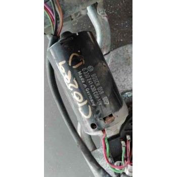 Recambio de motor limpia delantero para ford galaxy (vx) 2.0 dohc cat referencia OEM IAM 0390241430  