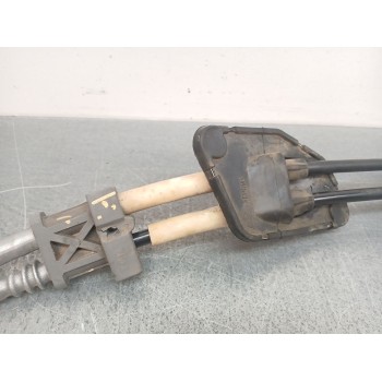 Recambio de varillaje cambio para ford puma (j2k, cf7) 1.0 ecoboost referencia OEM IAM 2440273 L1BR7E395CD 