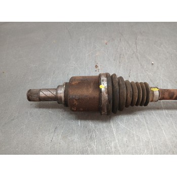 Recambio de transmision delantera izquierda para dacia lodgy (js_) 1.2 tce (jsay, jsm0) referencia OEM IAM 391011406R  