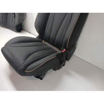 Recambio de juego asientos completo para omoda 5 referencia OEM IAM 4020057B9AAABK 402005839AAABK 402003719AAABK