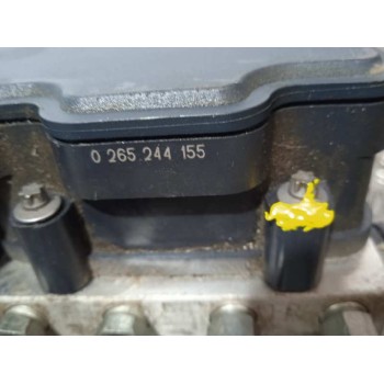 Recambio de abs para nissan pulsar (c13) acenta referencia OEM IAM 476603ZL0A 269678 0265244155