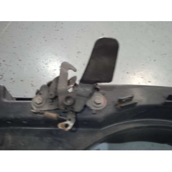 Recambio de panel frontal para peugeot 307 (s1) referencia OEM IAM 9634009380  