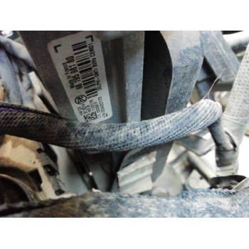 Recambio de centralita start / stop para citroën c4 picasso feel referencia OEM IAM 9819598180 CENTRALITA START STOP 