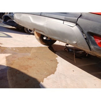 Recambio de paragolpes trasero para renault arkana i (lcm_, ldn_) 1.3 tce 140 (ldn0) referencia OEM IAM   
