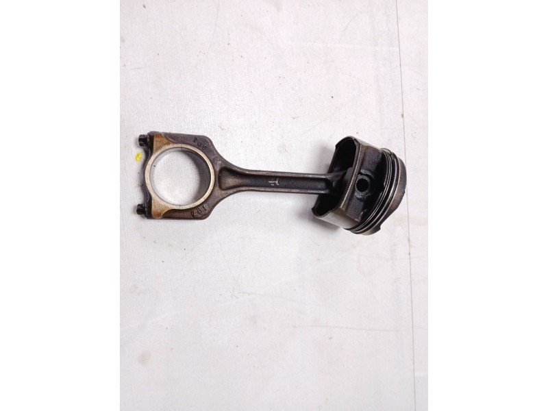 Recambio de piston para peugeot 207/207+ (wa_, wc_) 1.4 16v referencia OEM IAM   