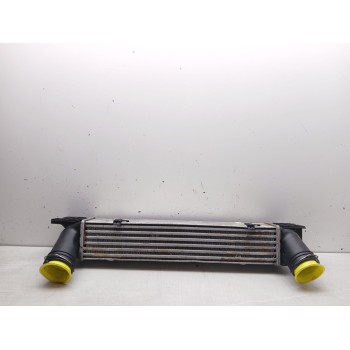 Recambio de intercooler para bmw x1 (e84) sdrive 18 d referencia OEM IAM 752491608  