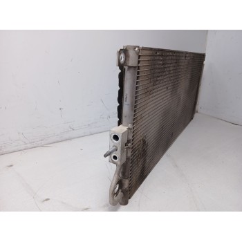 Recambio de condensador / radiador aire acondicionado para opel mokka 1.7 16v cdti referencia OEM IAM 95321794  