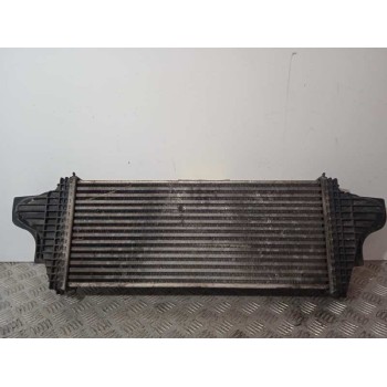 Recambio de intercooler para mercedes-benz clase r (w251) 320 cdi (251.022) referencia OEM IAM A1645001900  