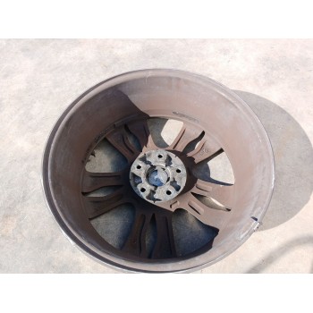 Recambio de llanta trasera derecha para hyundai ix55 3.0 v6 crdi 4wd referencia OEM IAM 529103J450 / 529103J350  