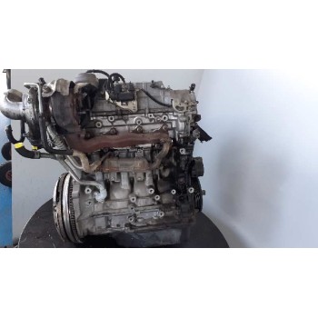 Recambio de motor completo para toyota auris luna referencia OEM IAM 1AD M 