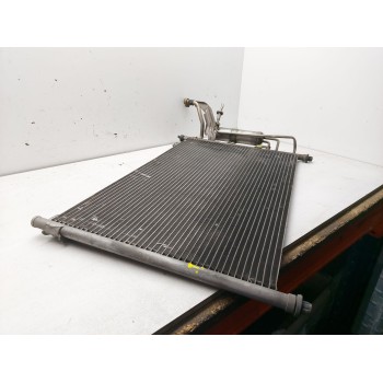 Recambio de condensador / radiador aire acondicionado para mazda 2 (de_, dh_) 1.3 (de3fs) referencia OEM IAM DFY16148Z  