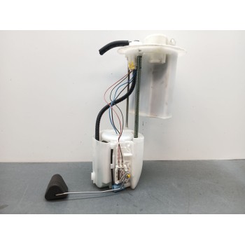 Recambio de aforador para toyota yaris hybrid active referencia OEM IAM 777040d090  4 pins