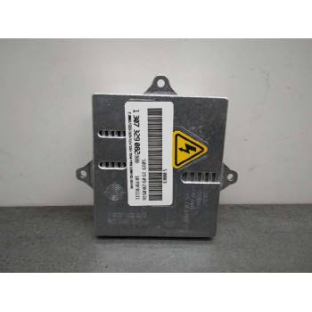 Recambio de centralita faros xenon para volkswagen golf v berlina (1k1) referencia OEM IAM 1T0907391 NUEVO BALASTRO