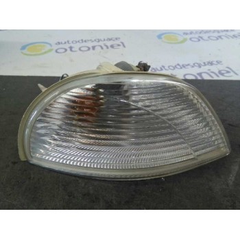 PILOTO DELANTERO IZQUIERDO 40910748 BLANCO 