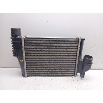 Recambio de intercooler para opel vivaro c furgoneta (k0) 1.5 referencia OEM IAM 9806562180  