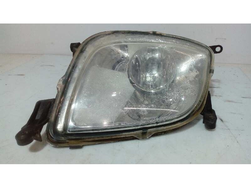 Recambio de faro antiniebla derecho para porsche cayenne (typ 9pa) s referencia OEM IAM 7L5941700A  