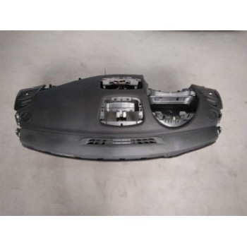 Recambio de salpicadero para renault fluence 1.5 dci diesel fap referencia OEM IAM 687940002R  