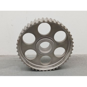 Recambio de polea arbol levas para audi a4 b5 (8d2) 2.4 referencia OEM IAM 069109111  nuevo