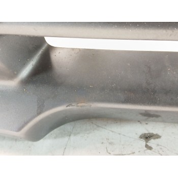 Recambio de paragolpes delantero para hyundai terracan (hp) 2.9 crdi 4wd referencia OEM IAM 86511H1010  