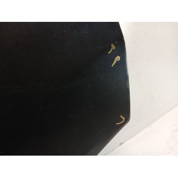 Recambio de puerta trasera izquierda para nissan qashqai i (j10, nj10) 1.6 dci referencia OEM IAM H2101JD0M0  