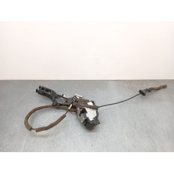 Recambio de cerradura puerta delantera izquierda para renault koleos i (hy_) 2.0 dci (hy0k) referencia OEM IAM P32MFLC  