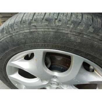 Recambio de llanta para mazda cx-7 (er) luxury referencia OEM IAM 71/2JX19 ET50 X1 SIN NEUMATICO 19