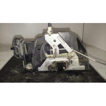 Recambio de cerradura puerta delantera derecha para mercedes-benz clase a (w168) 170 cdi (168.008) referencia OEM IAM   