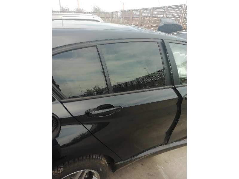 Recambio de puerta trasera derecha para bmw serie 1 lim. (f20) 118d referencia OEM IAM   