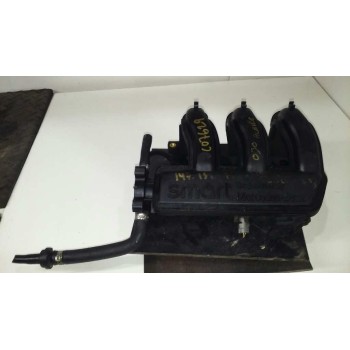 COLECTOR ADMISION 1285100672 